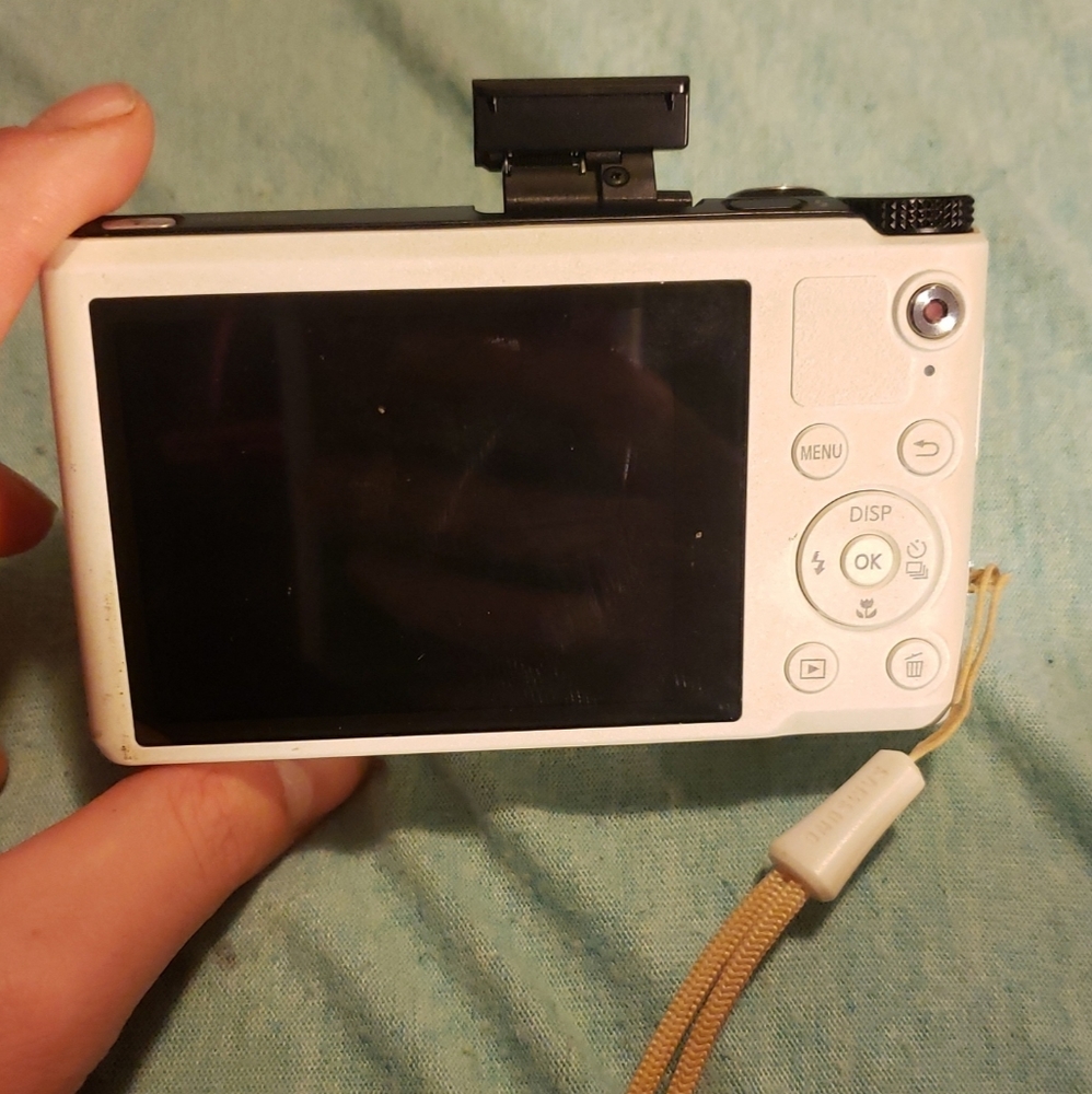 Samsung smart camera
